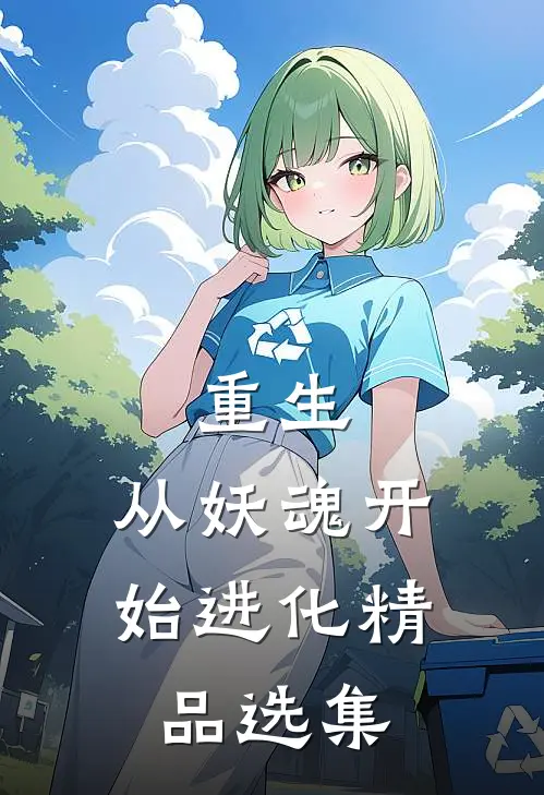重生：从妖魂开始进化精品选集