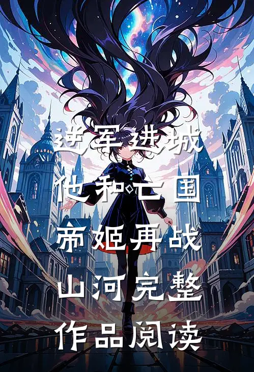 逆军进城，他和亡国帝姬再战山河完整作品阅读