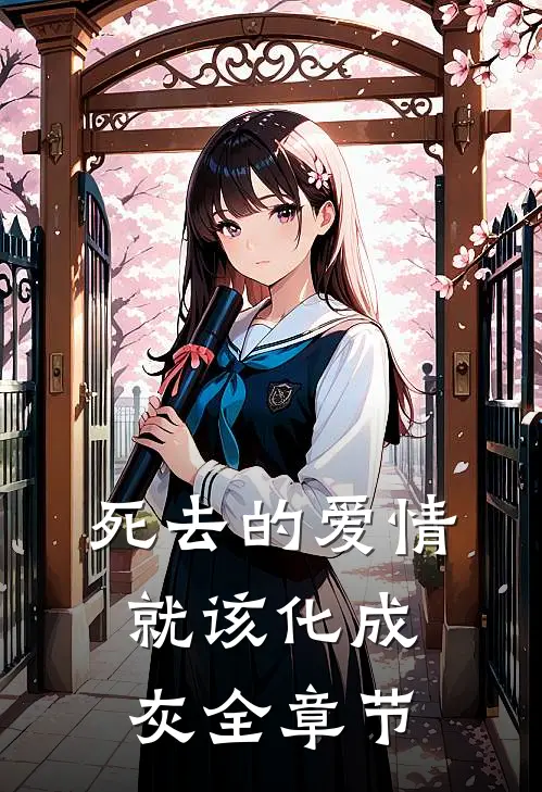 死去的爱情就该化成灰全章节