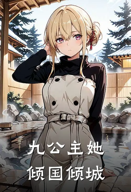 九公主她倾国倾城