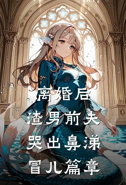 离婚后，渣男前夫哭出鼻涕冒儿篇章