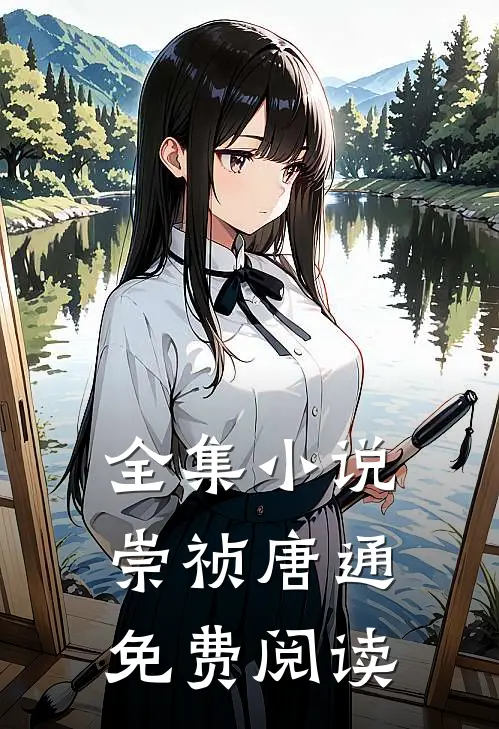 全集小说崇祯唐通免费阅读
