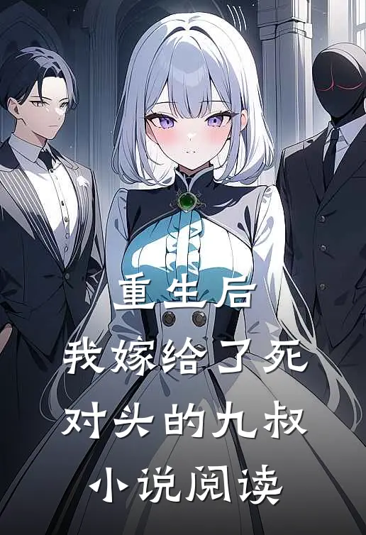 重生后，我嫁给了死对头的九叔小说阅读