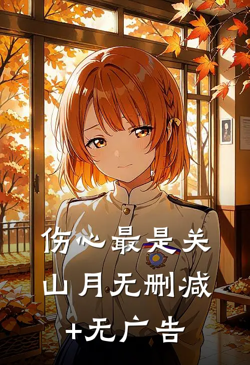 伤心最是关山月无删减+无广告