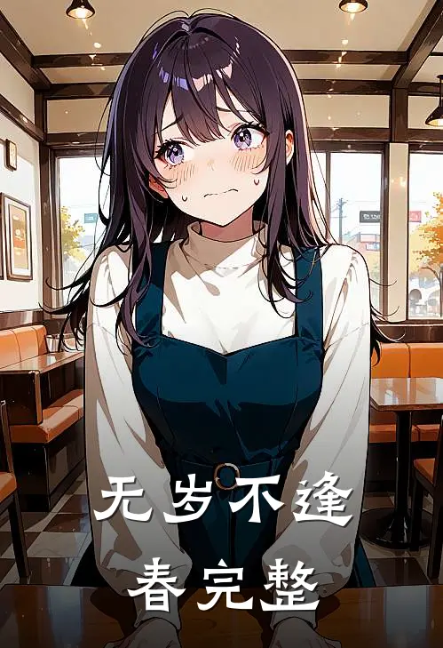无岁不逢春完整