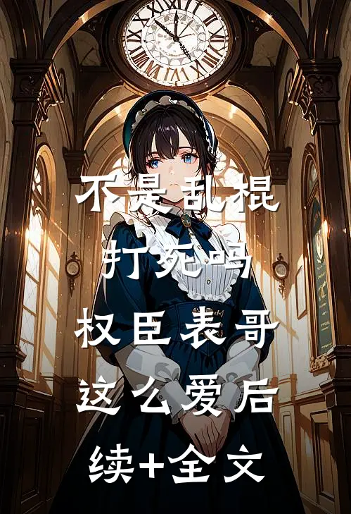不是乱棍打死吗，权臣表哥这么爱后续+全文