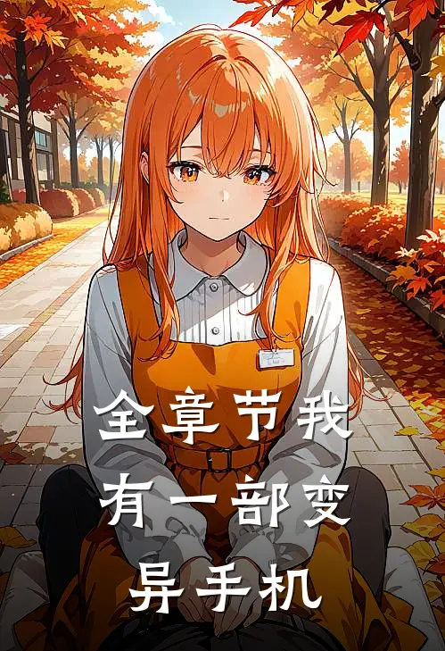 全章节我有一部变异手机