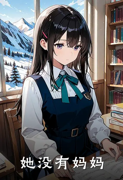 她没有妈妈