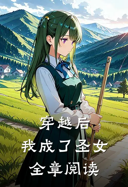 穿越后,我成了圣女全章阅读笔趣阁
