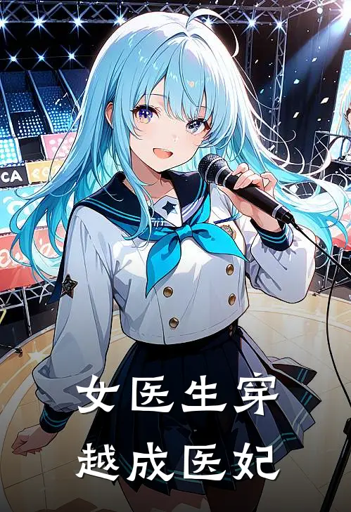 女医生穿越成医妃