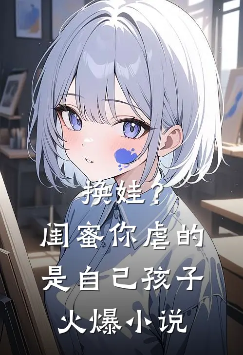 换娃？闺蜜你虐的是自己孩子火爆小说