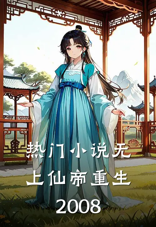 热门小说无上仙帝重生2008