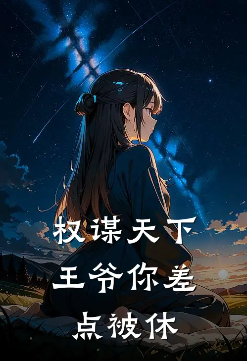 权谋天下王爷你差点被休