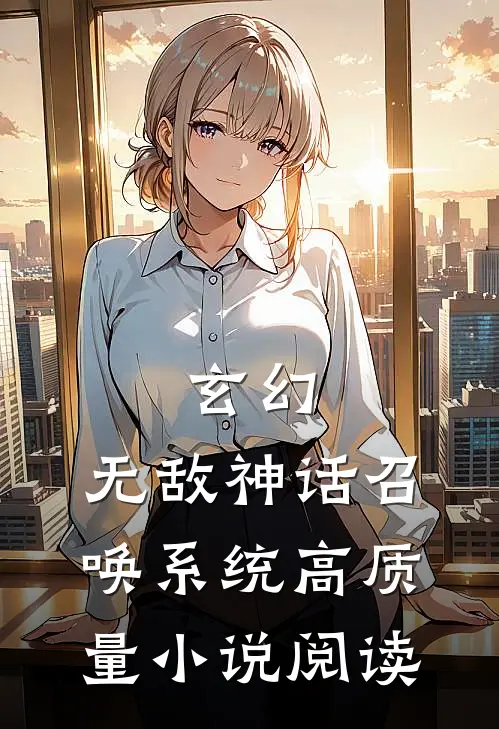 玄幻：无敌神话召唤系统高质量小说阅读