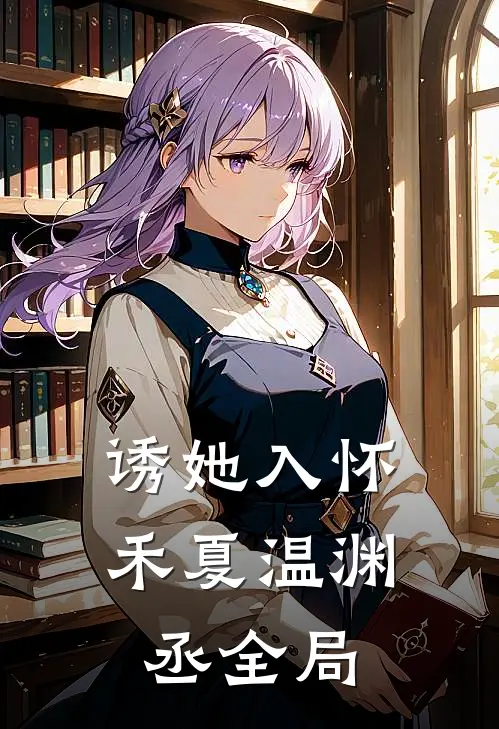 诱她入怀禾夏温渊丞全局