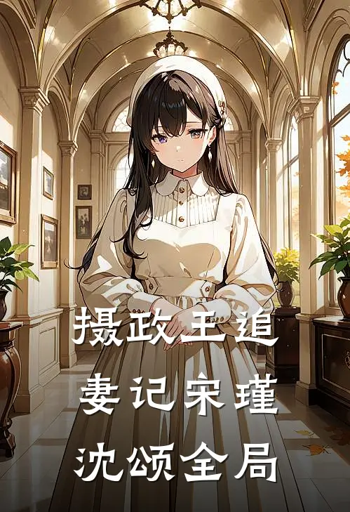 摄政王追妻记宋瑾沈颂全局