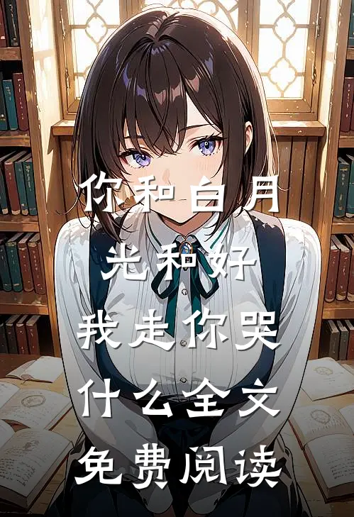 你和白月光和好,我走你哭全文免费阅读