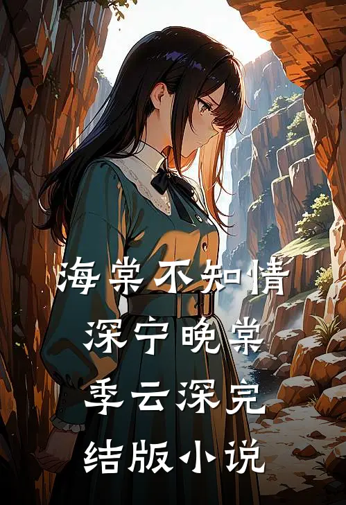 海棠不知情深宁晚棠季云深完结版小说