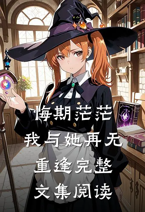 悔期茫茫，我与她再无重逢完整文集阅读