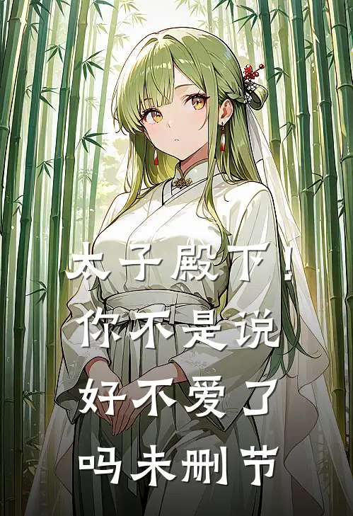 太子殿下！你不是说好不爱了吗未删节