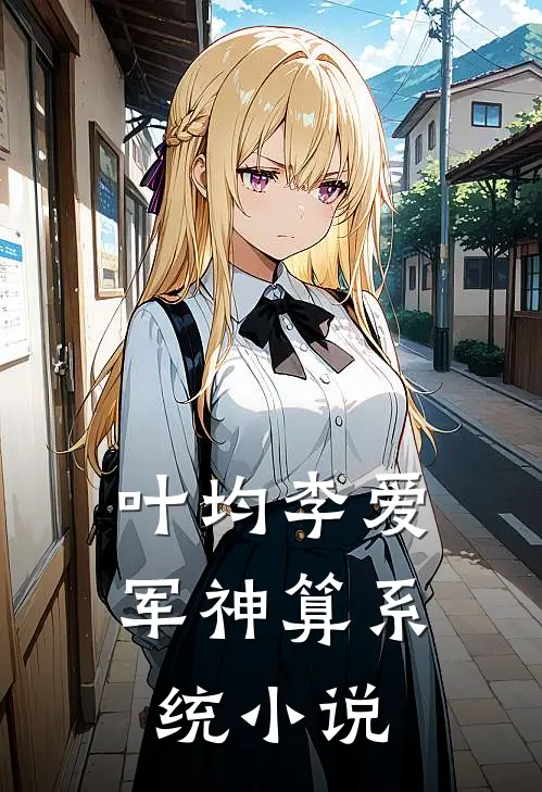 叶均李爱军神算系统小说