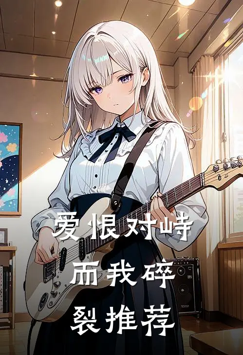 爱恨对峙，而我碎裂推荐