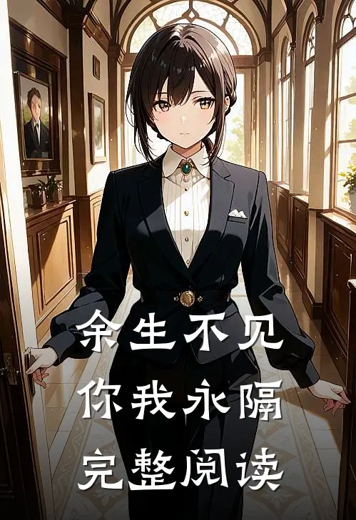 余生不见,你我永隔完整阅读答案