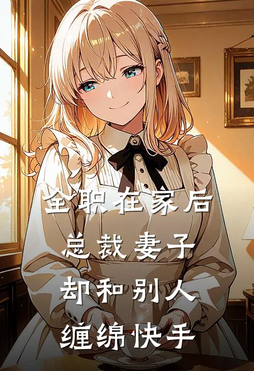 全职在家后，总裁妻子却和别人缠绵快手