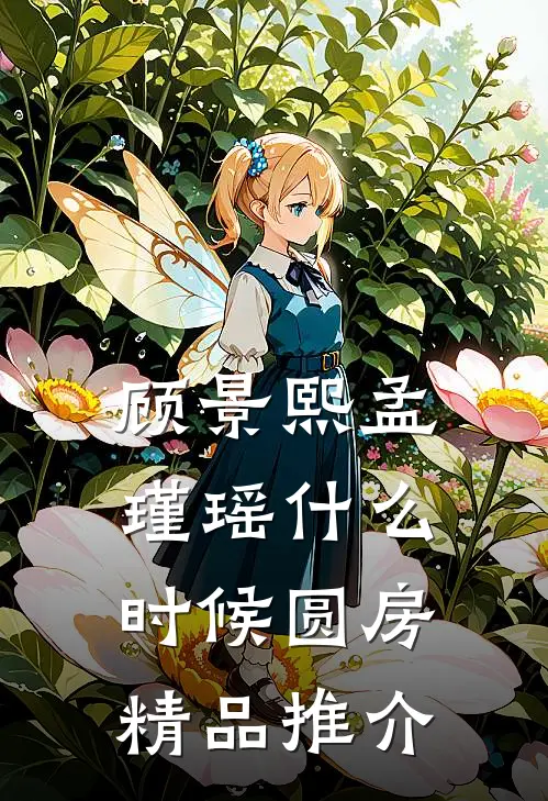 顾景熙孟瑾瑶什么时候圆房精品推介