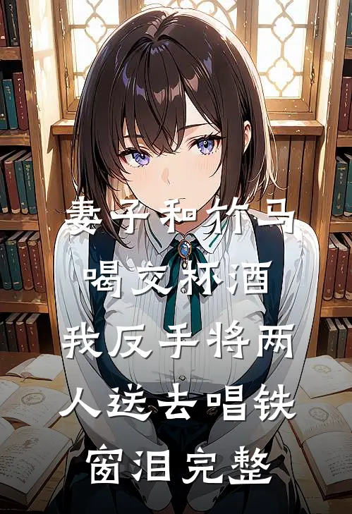 妻子和竹马喝交杯酒，我反手将两人送去唱铁窗泪完整