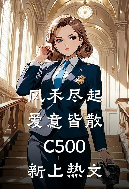 风禾尽起，爱意皆散C500新上热文