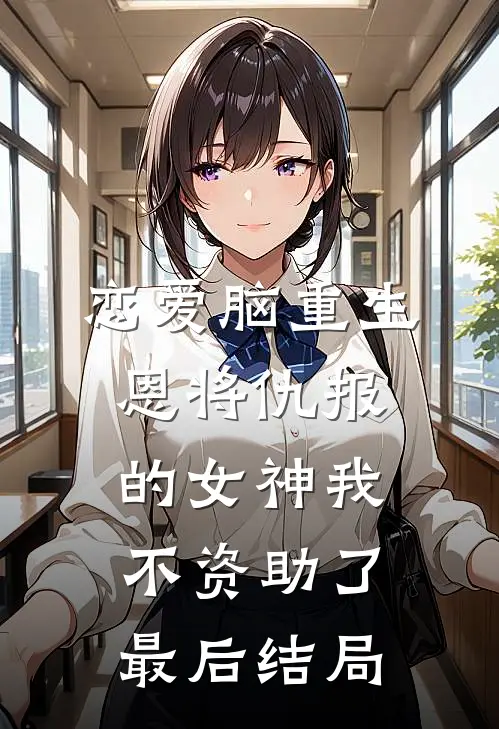 恋爱脑重生，恩将仇报的女神我不资助了最后结局