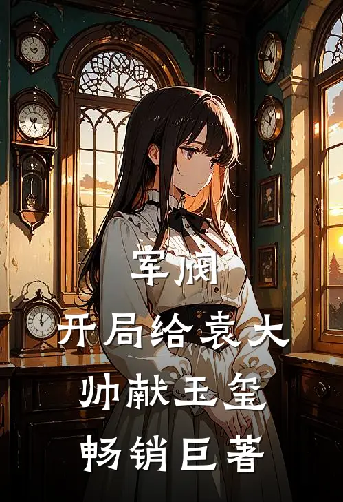 军阀：开局给袁大帅献玉玺畅销巨著