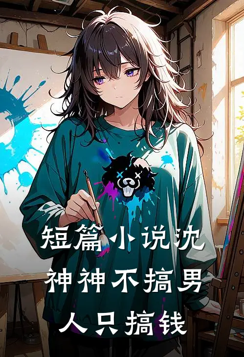 短篇小说沈神神不搞男人只搞钱