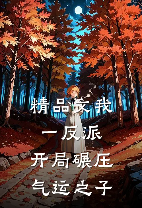 精品文我一反派，开局碾压气运之子