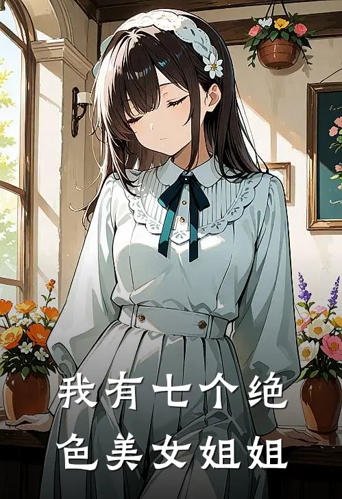 我有七个绝色美女姐姐