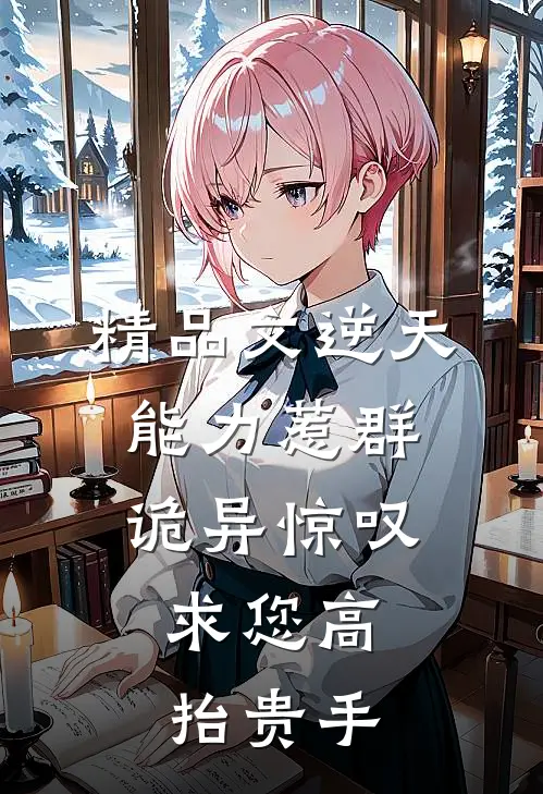 精品文逆天能力惹群诡异惊叹：求您高抬贵手