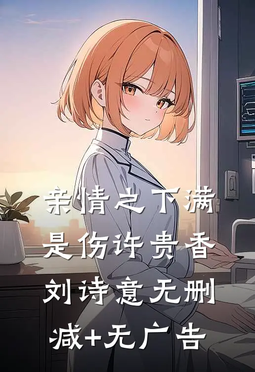 亲情之下满是伤许贵香刘诗意无删减+无广告