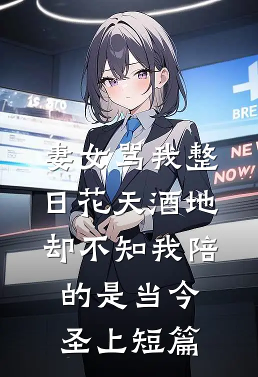 妻女骂我整日花天酒地，却不知我陪的是当今圣上短篇