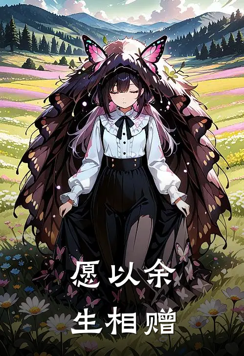 愿以余生相赠