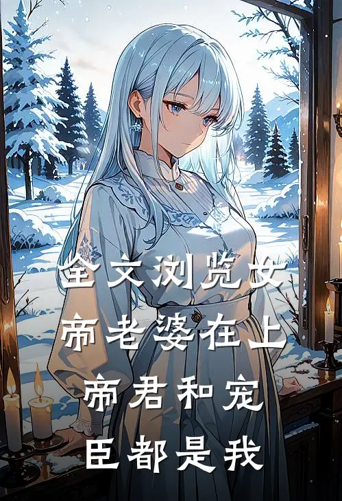 全文浏览女帝老婆在上：帝君和宠臣都是我
