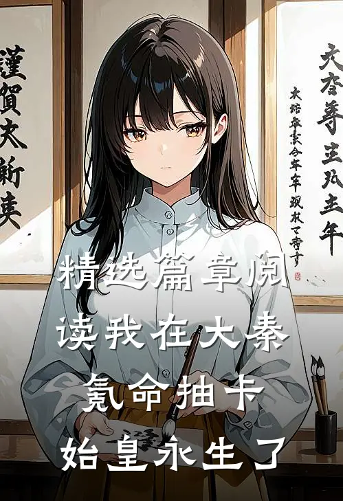 精选篇章阅读我在大秦氪命抽卡，始皇永生了