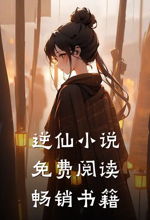 逆仙小说免费阅读畅销书籍