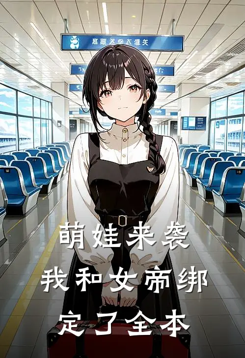 萌娃来袭，我和女帝绑定了全本