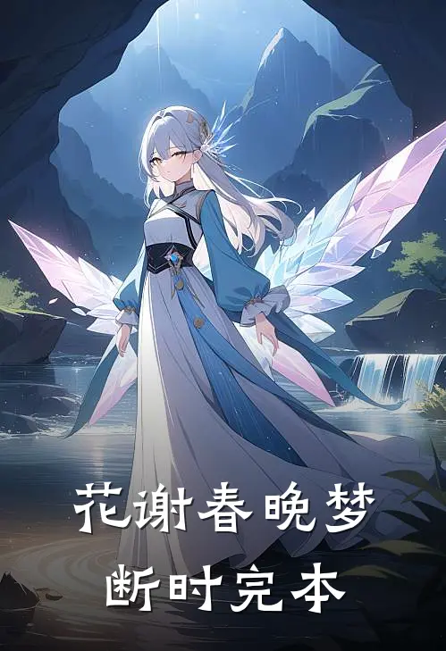 花谢春晚梦断时完本