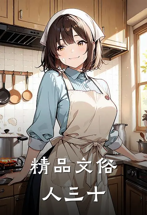 精品文俗人三十