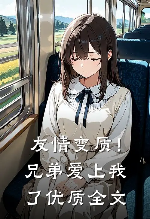 友情变质！兄弟爱上我了优质全文