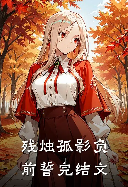 残烛孤影负前誓完结文