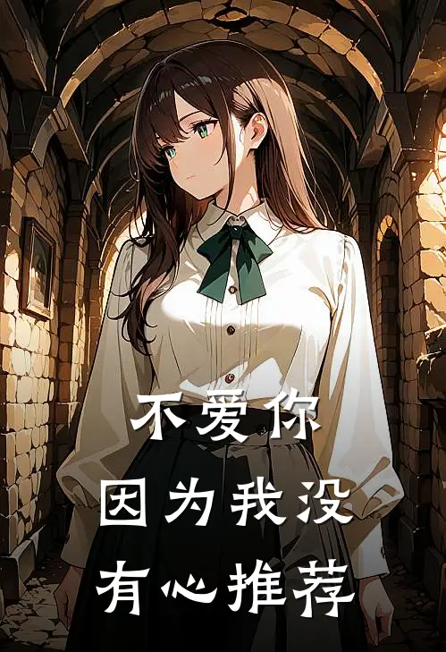 不爱你，因为我没有心推荐