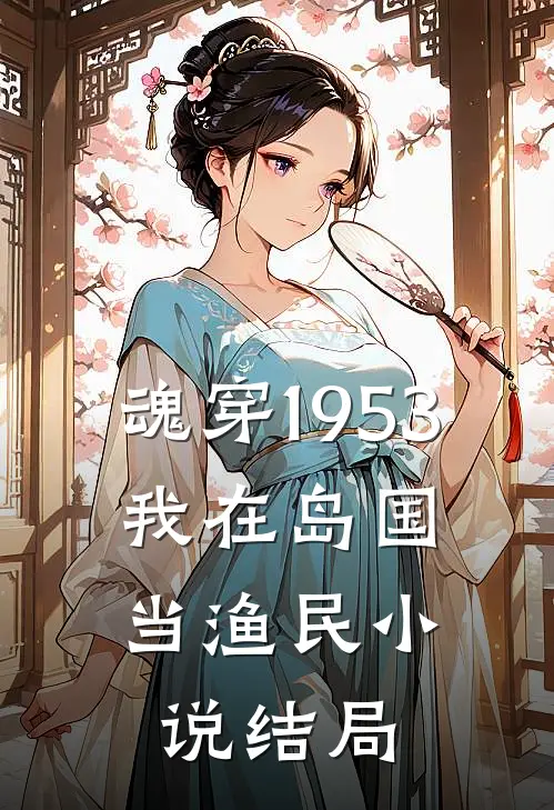 魂穿1953：我在岛国当渔民小说结局